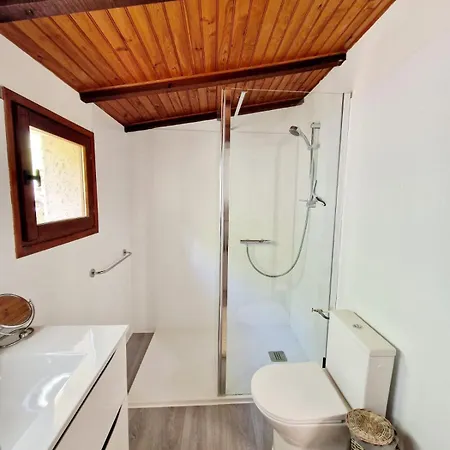 Chez Tatie Casa vacanze Serra di Ferro