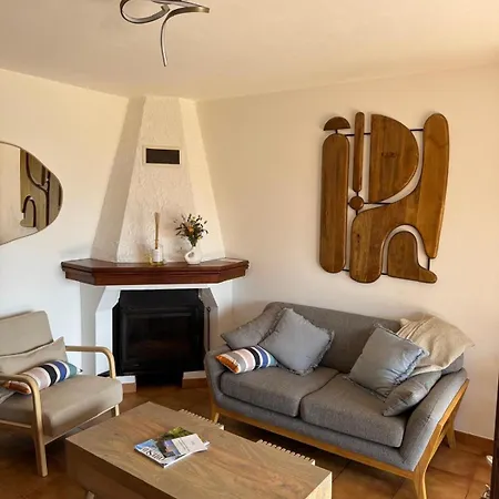 Casa vacanze Chez Tatie