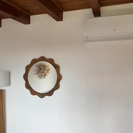 Chez Tatie Casa vacanze Serra di Ferro