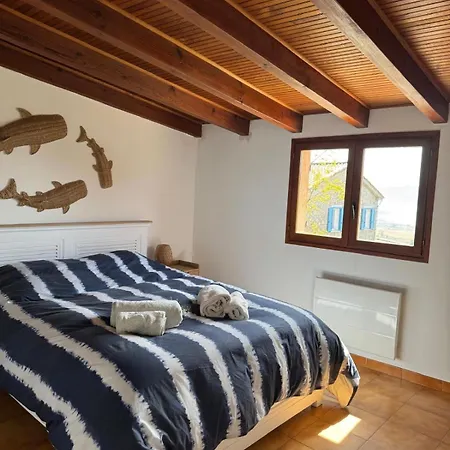 Casa vacanze Chez Tatie