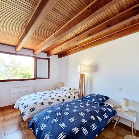 Chez Tatie Vakantiehuis