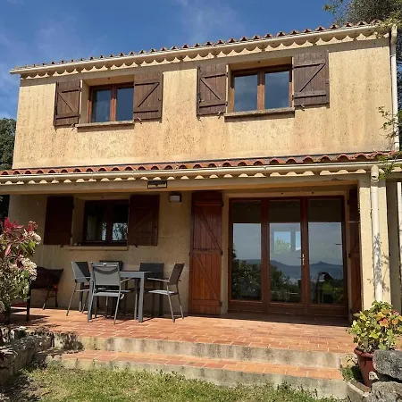 Chez Tatie Casa vacanze *